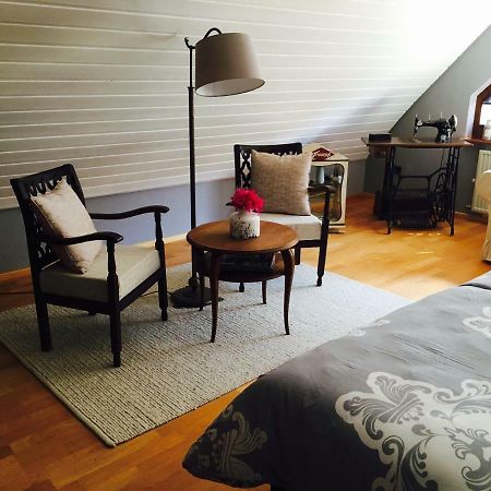 Gaestehaus Sellemols Ferienhaus Winzer Heuchelheim-Klingen ภายนอก รูปภาพ